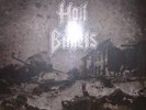 Hail of Bullets - Of Frost and War 2LP Asphyx Gorefest