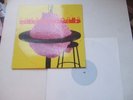 Stereolab Music For The Amorphou 20 only LP white label