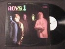 Nova 1 LP DECCA PROMO The Nova Local RARE PSYCH