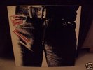 Rolling Stones Sticky Fingers CUN59100 1971