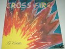 THE CABILDOS Cross Fire RARE Italian FUNK LIBRARY Hear