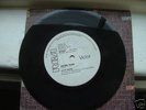 Rare DAVID BOWIE golden years 70s African 45 excellent