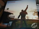 QUEEN MADE IN HEAVEN , RARE CREAM VINYL LIMITED LP UK