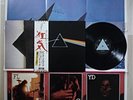 PINK FLOYD/DARK SIDE OF THE MOON JAPAN LP/OBI,POSTER x2