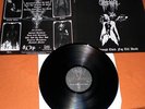 = URGEHAL - Through Thick Fog Till Death lim.500