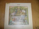 GENESIS SELLING ENGLAND BY THE POUND LP UK 1ST A1/B1 EX