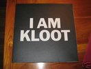 I am kloot - LP - MINT