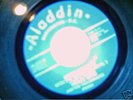 RARE Funk/Soul  Prince Geno - Brand new man (ALADIN)
