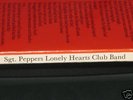 BEATLES Sgt Pepper 1G / 1A & ULTIMATE WIDE SPINE COVER.