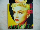 MADONNA La Isla Bonita 45 7 US no promo new sleeve RARE