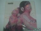 Suede Head Music 1999 LP Nude Records London electronic