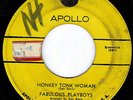 FABULOUS PLAYBOYS on APOLLO 760 RARE NORTHERN SOUL HEAR