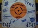 JOHNNY DEVLIN RARE NEW ZEALAND SINGLE 