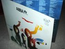 ABBA*The Album LP*GREECE*Pan-Vox*w.GATEFOLD-SLEEVE*LOOK