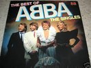 THE BEST OF ABBA THE SINGLES*AUSTRIA CLUB-EDITION ONLY