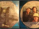 NEGAZIONE 'Little Dreamer' RARE  Picture PUNK HC LP