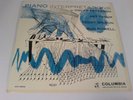 PIANO INTERPRETATIONS Peterson/Tatum/Wilson/Powell Ex+