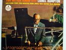 LIONEL HAMPTON ‘You Better Know’ IMPULSE RECORDS 1964