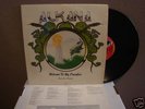 Alkana Welcome To My Paradise Lp on Baby Bird