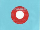 HOLLIS DIXON & THE KEYNOTES on FAME r&b mod 45 RARE
