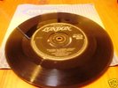 Chuck Berry Fabulous V Rare 1st UK 45 Down Bound Train