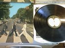 Beatles-Abbey Road LP (UK Apple PCS 7088)*With Her Maj*