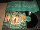 IN FLAMES - WHORACLE , LP