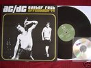 AC/DC - Easter Rock, black vinyl, 60 copies, ACDC