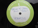 Beatles Acetate Ballad of John and Yoko Fab Condition