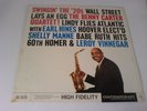 BENNY CARTER Swingin' The '20s Ex+ 1959 Contemporary LP