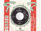 T Rex  Lebanese 45 Telegram Sam Mint Condition