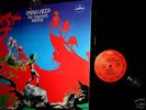 CLEAN 1972 Orig  URIAH HEEP   MAGICIAN   PROG PSYCH GEM