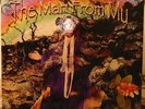 MERREL FANKHAUSER - THE MAN FROM MU - 2LP - Extrem Rar