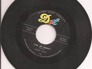 Rockabilly Mickey Gilley Call Me Shorty on Dot 15706