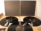 BRUCE SPRINGSTEEN Pièce De Résistance 3-LP-BOX not TMOQ