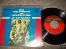 ZAPPA-My guitar+3(MEXICO PS EP-Gamma/Reprise)