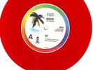 U2   Desire  JUKEBOX JUKE BOX 45 7