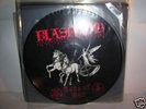 Blasphemy - Gods of War Picture LP RAR