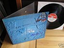 KEEF HARTLEY 1971 WITH ORIGINAL AUTOGRAPH NM RARE