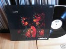 THINK VARIETY 1973 ON MENGA KRAUTROCK MONSTER RARE