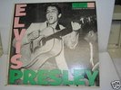 Elvis Presley LPM - 1254 1ST LP 1956 Mono VG Original