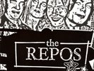 REPOS 1st LP /700 Charles Bronson Sex Vid Cult Ritual