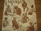 Papaya - s/t 1976 on Wolf Private Press Latin Jazz LP