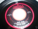 surf garage rocker instrumental MAD MIKE royal teens