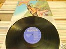 Rare Rare Earth First LP Verve Records Dreams Answers