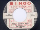 RARE Deep / Northern Soul - JEB STEWART on BINGO