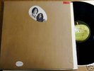 JOHN LENNON-YOKO ONO TWO VIRGINS