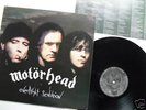 MOTORHEAD MOTÖRHEAD OVERNIGHT SENSATION 1996 ORIGINAL