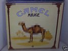 Camel  MIRAGE   Lp auf NOVA  621598    schöne Rarität