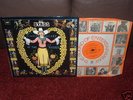 BYRDS Sweetheart Of The Rodeo LP 1968 CBS 1st Press